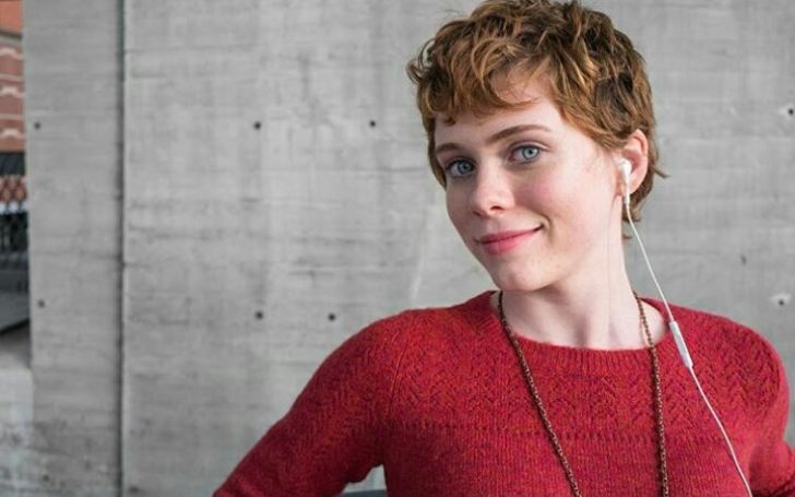 Sophia Lillis has hundreds and thousands of dollars earned from her career.